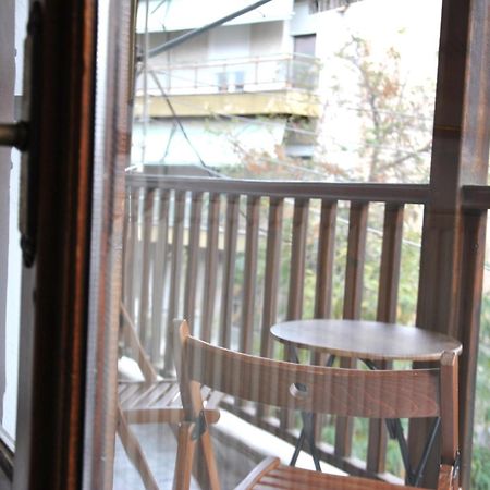 4 Seasons Breeze / Thessaloniki Apartman Kültér fotó