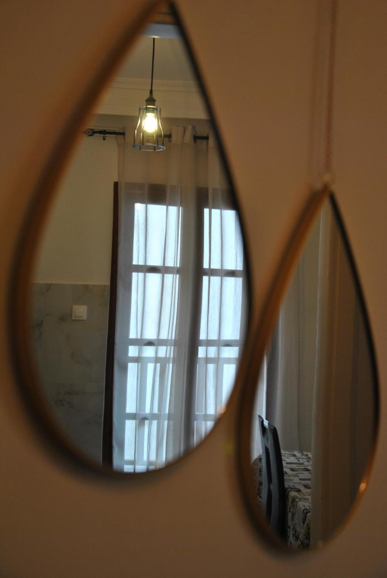 4 Seasons Breeze / Thessaloniki Apartman Kültér fotó