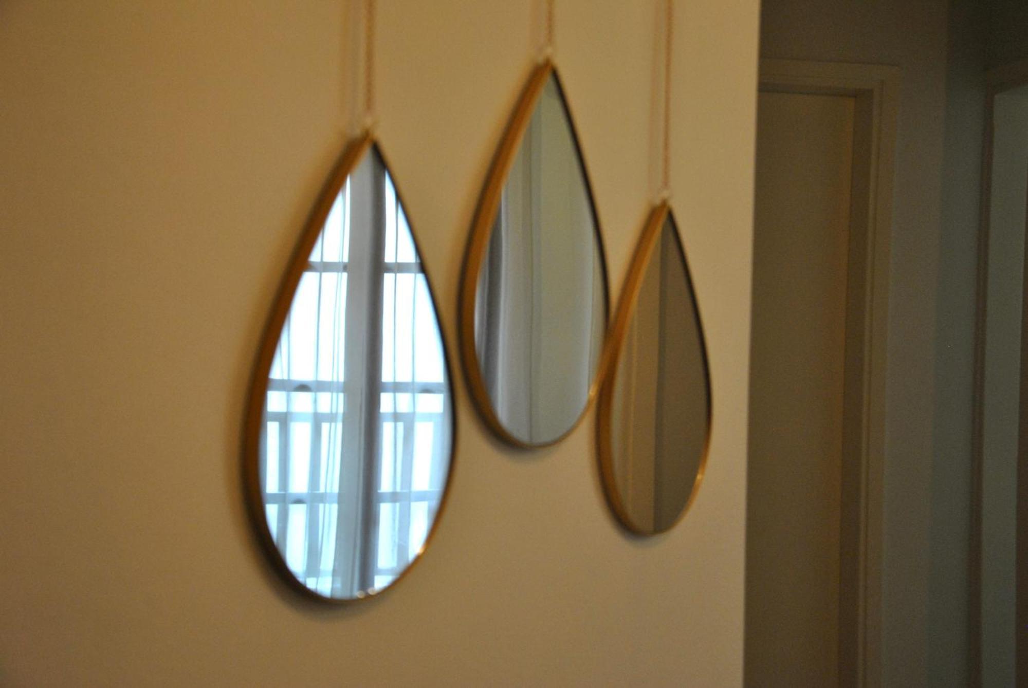 4 Seasons Breeze / Thessaloniki Apartman Kültér fotó