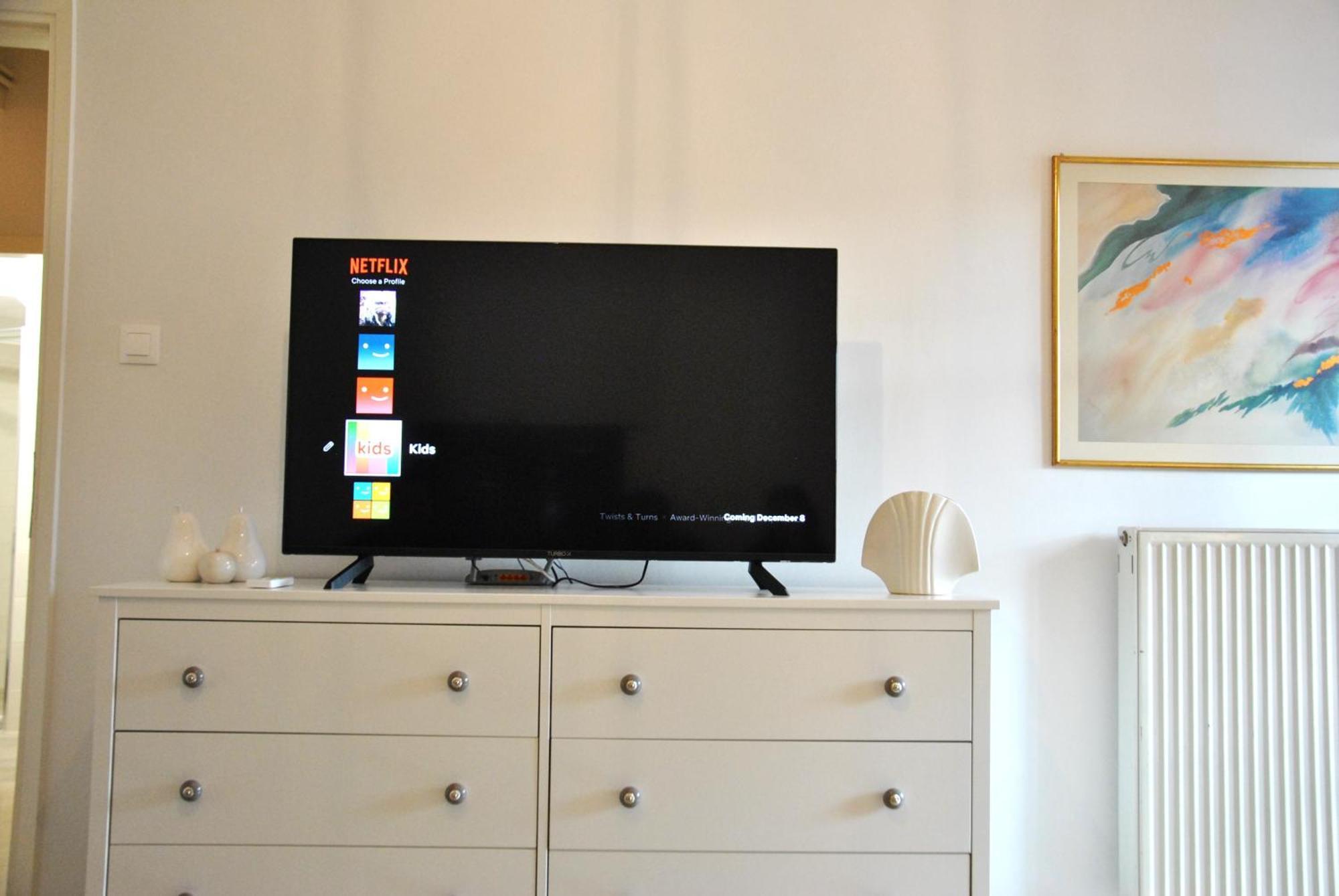 4 Seasons Breeze / Thessaloniki Apartman Kültér fotó