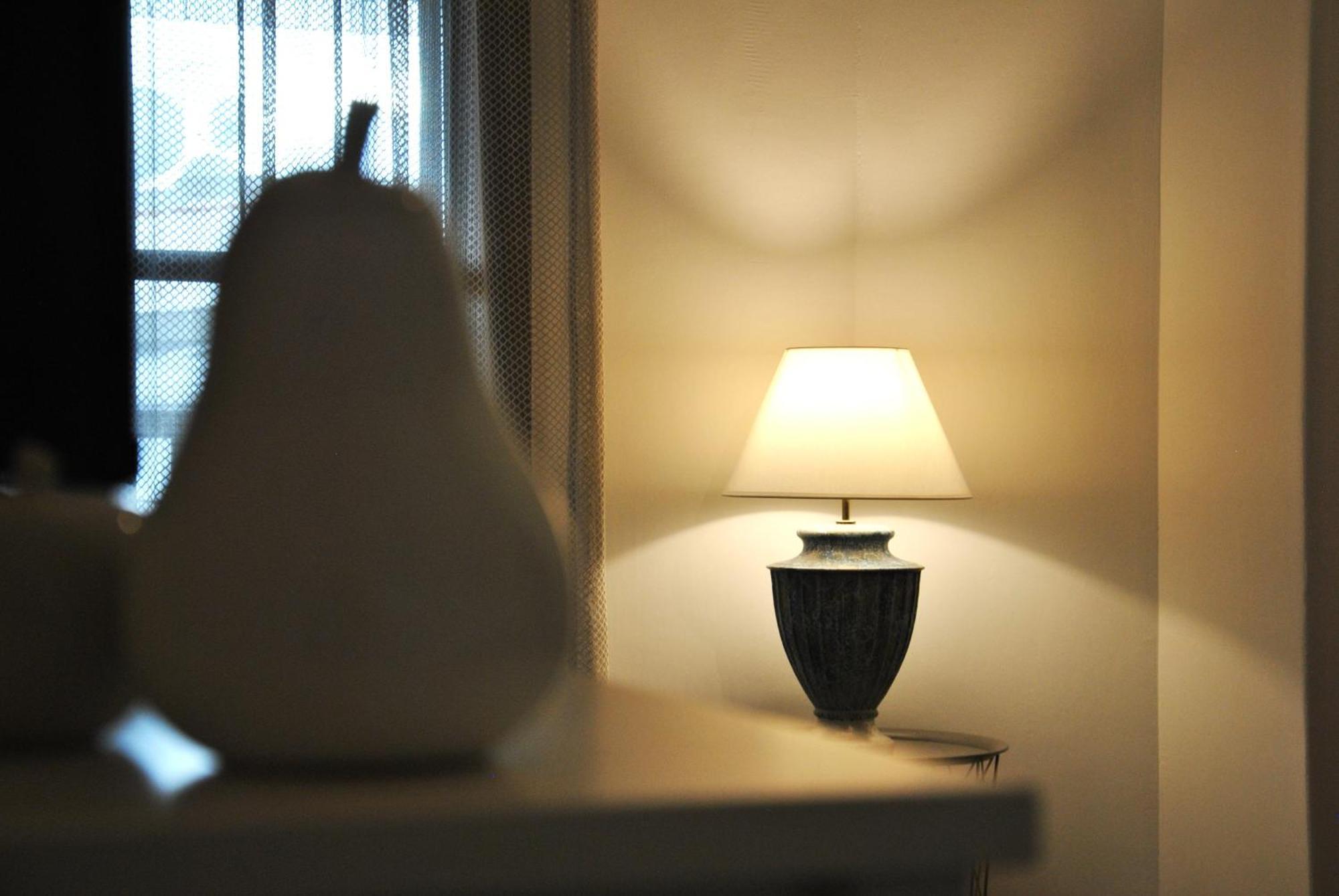 4 Seasons Breeze / Thessaloniki Apartman Kültér fotó