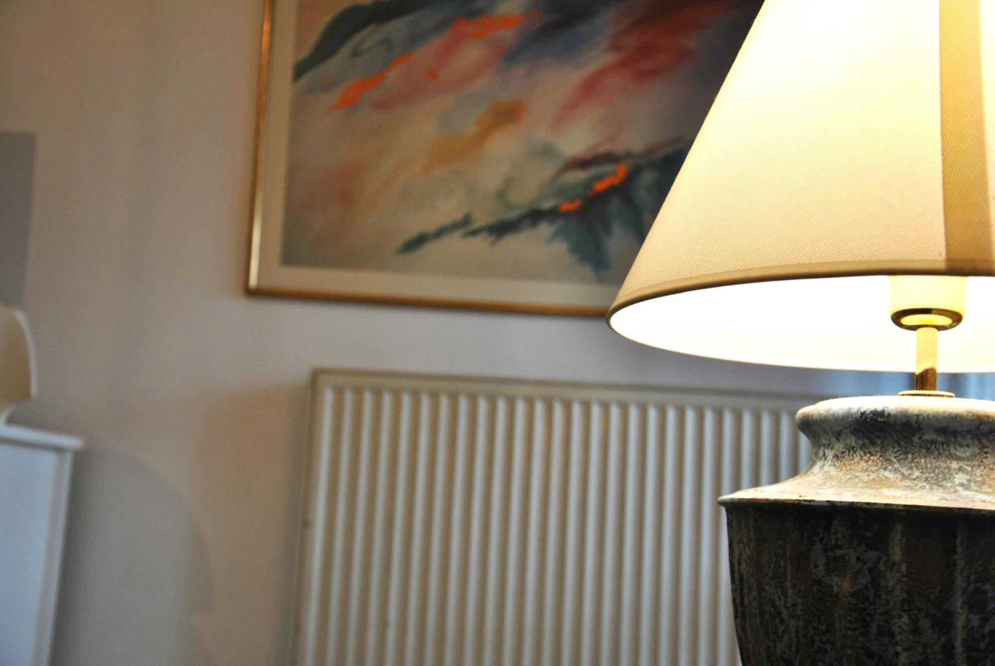 4 Seasons Breeze / Thessaloniki Apartman Kültér fotó