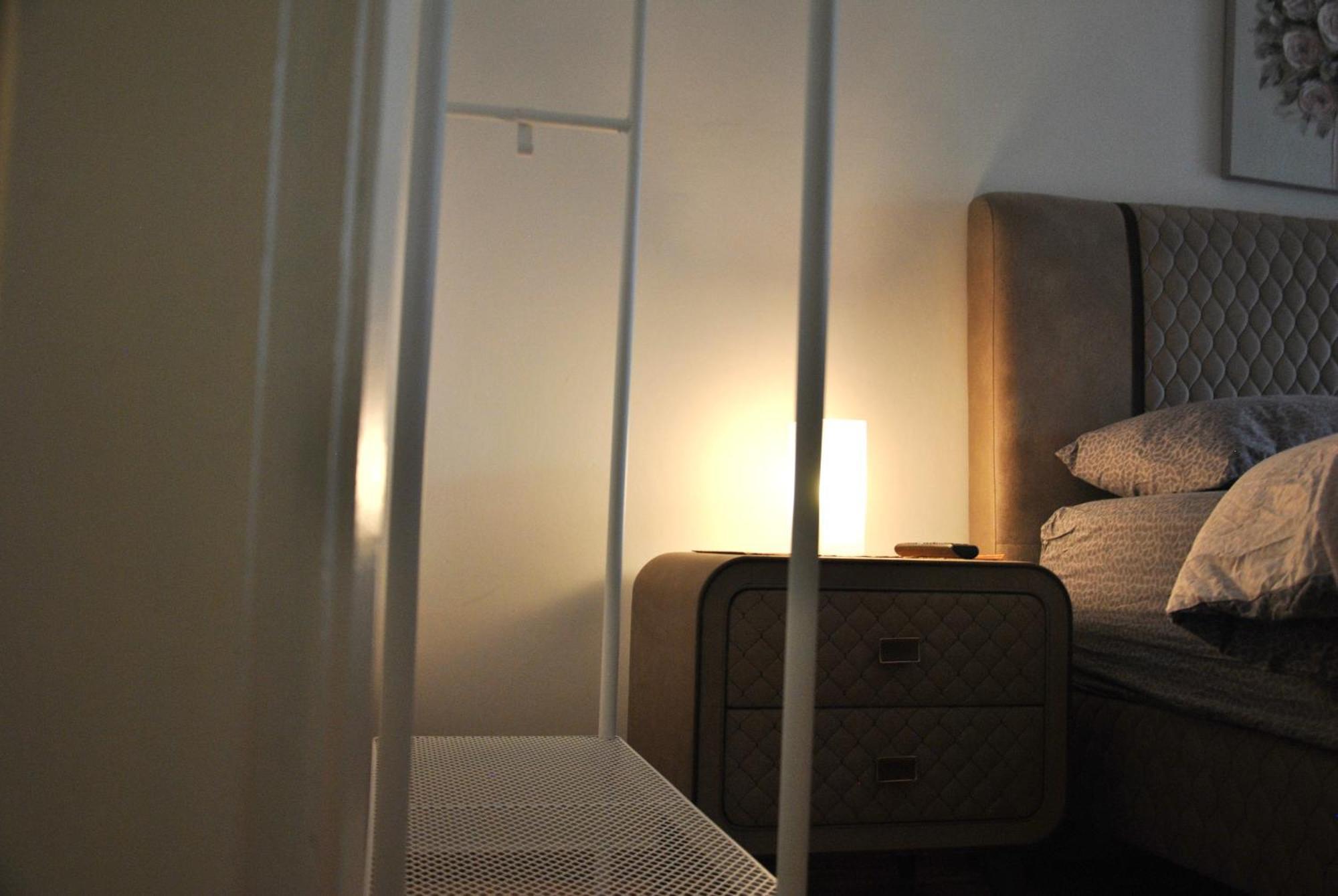 4 Seasons Breeze / Thessaloniki Apartman Kültér fotó