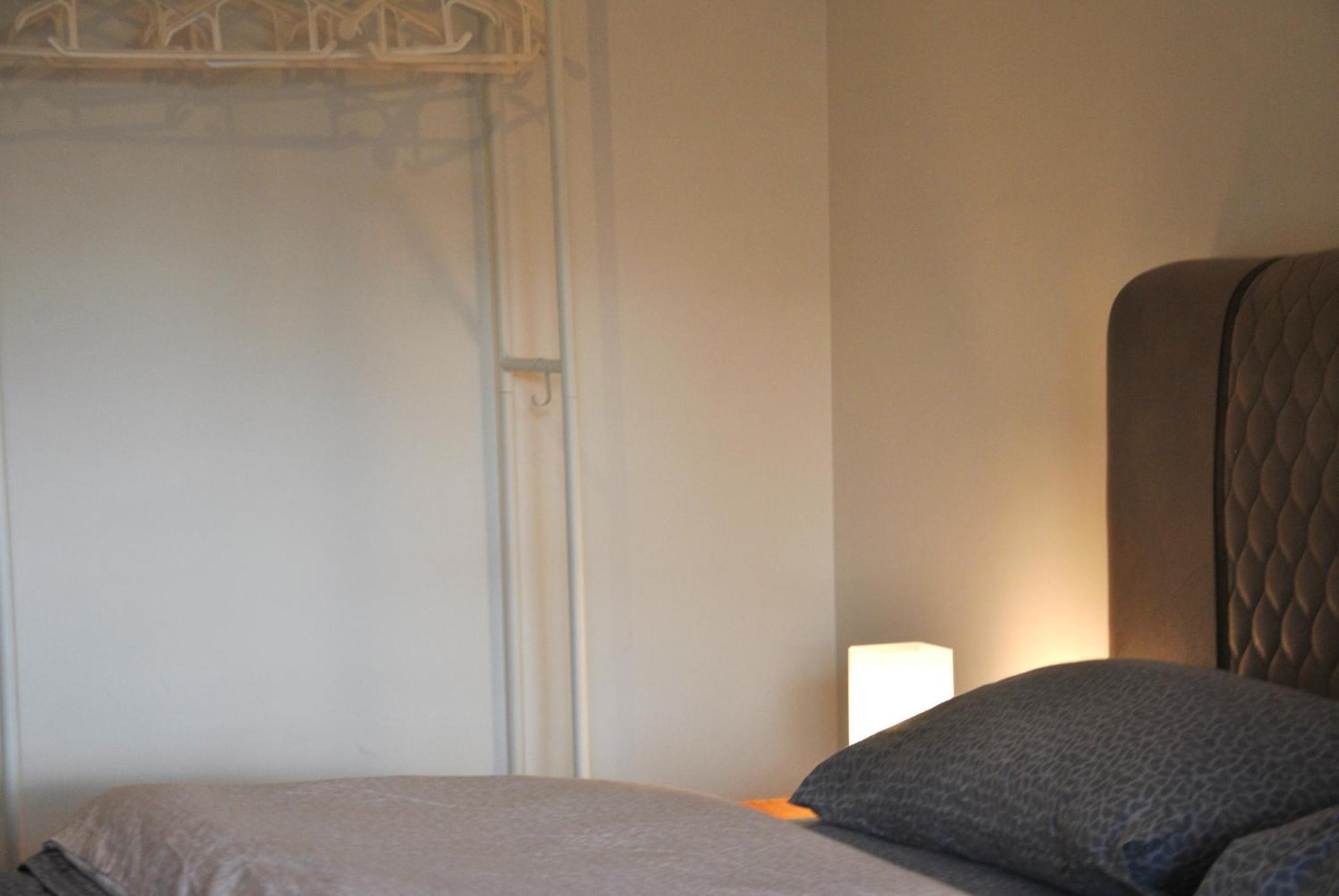 4 Seasons Breeze / Thessaloniki Apartman Kültér fotó