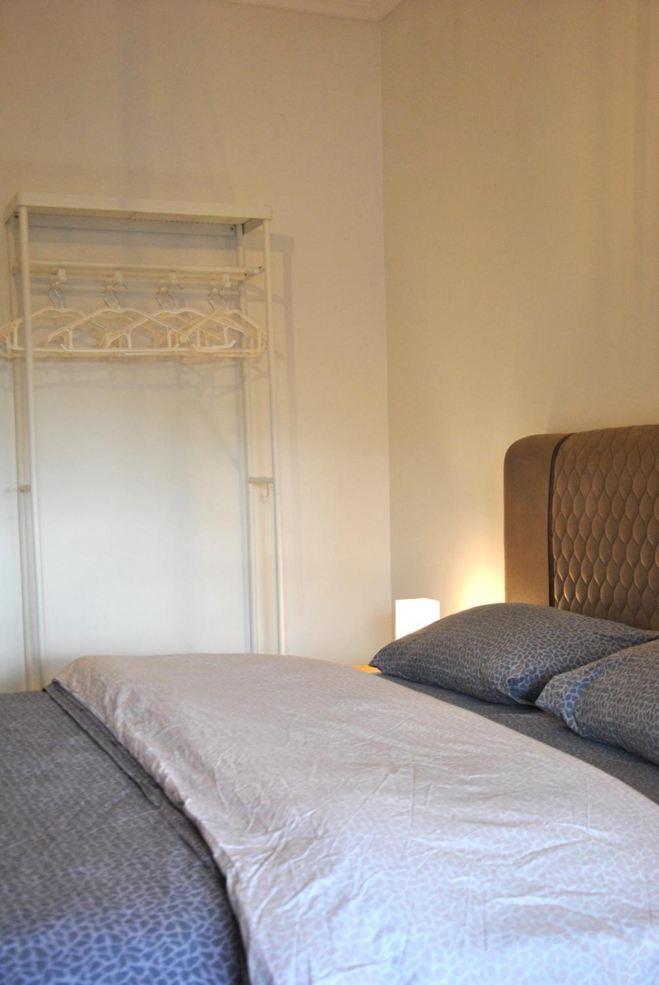 4 Seasons Breeze / Thessaloniki Apartman Kültér fotó