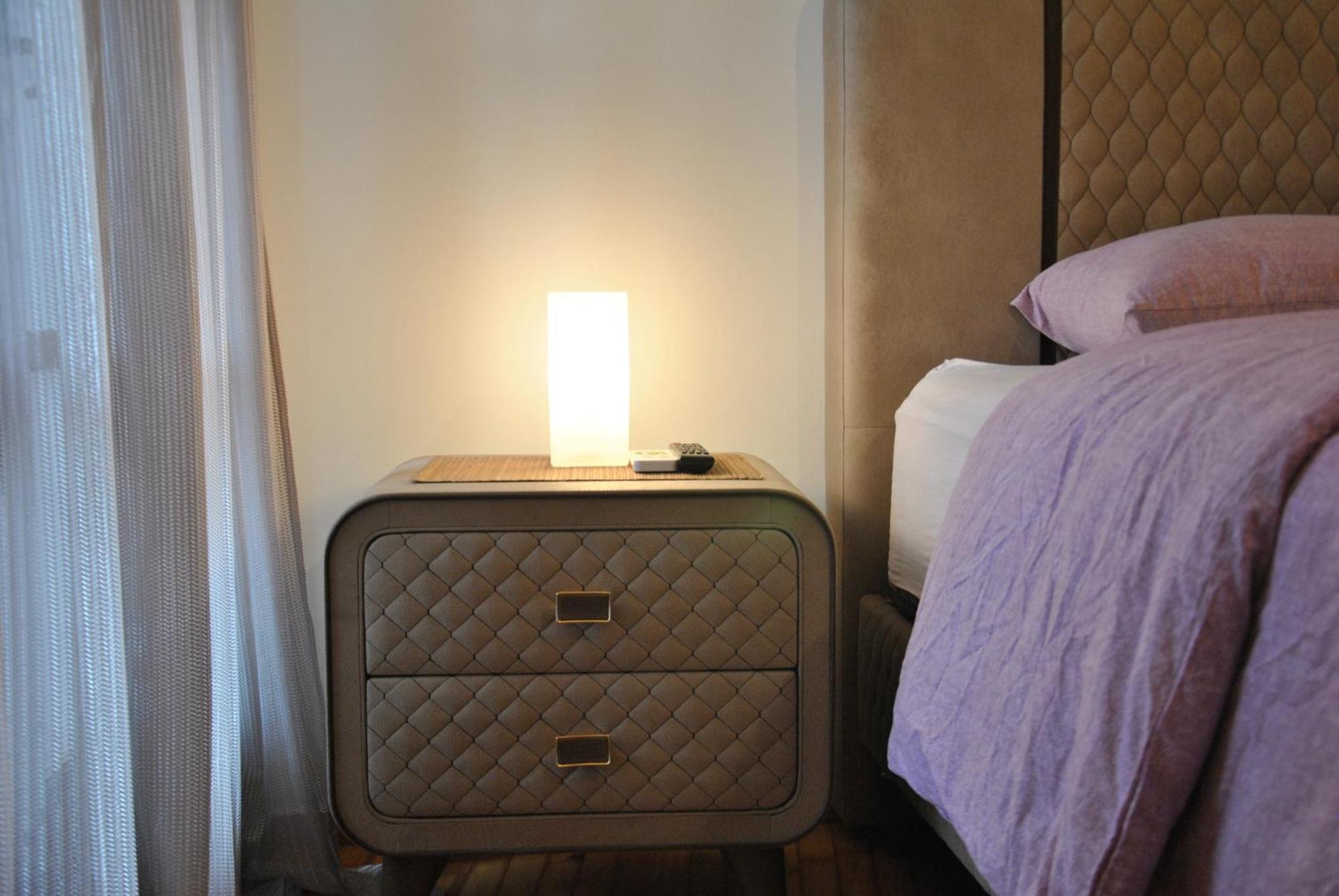 4 Seasons Breeze / Thessaloniki Apartman Kültér fotó