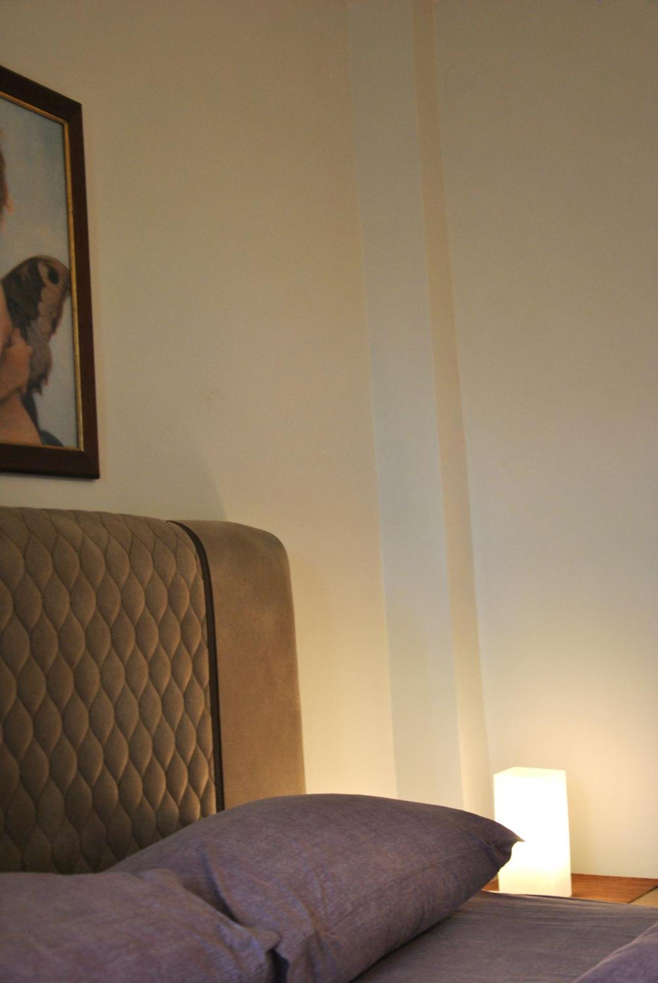4 Seasons Breeze / Thessaloniki Apartman Kültér fotó